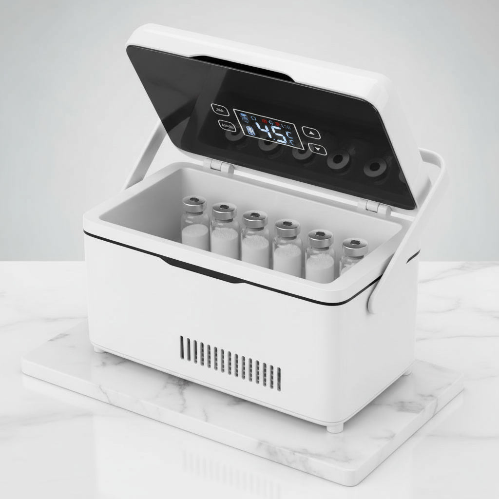 StoreCold™ Medical Refrigerator