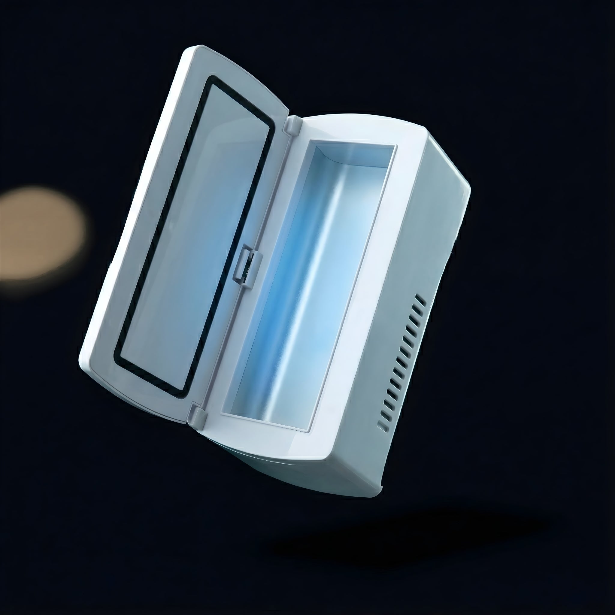 StoreCold™ Peptide Refrigerator