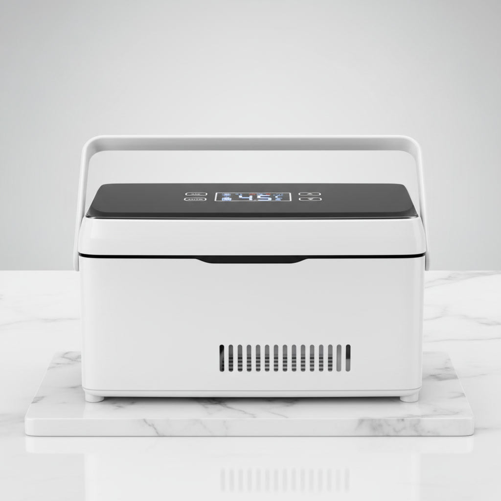 StoreCold™ Medical Refrigerator