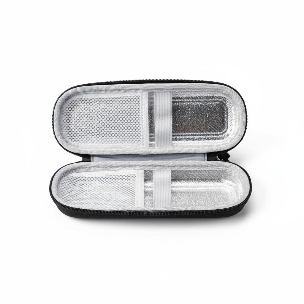 StoreCold™ High-Grade Insulin Carrier